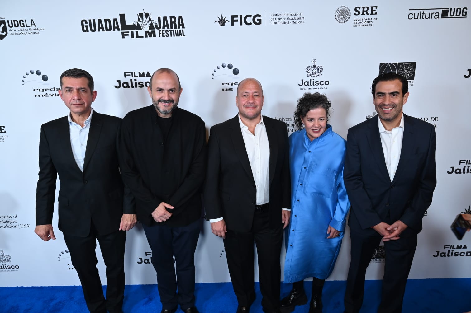 El GuadaLAjara Film Festival celebra a las mujeres en su 14° edición